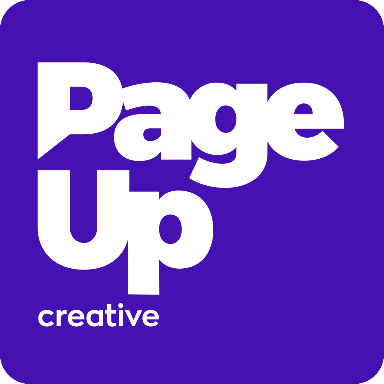 page up creative
